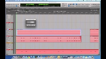 Change BITE gain instantly!