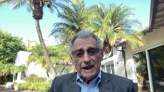 Happy 56th Birthday, Internet! From Internet Pioneer, Prof.Len Kleinrock @uclaconnectionlab