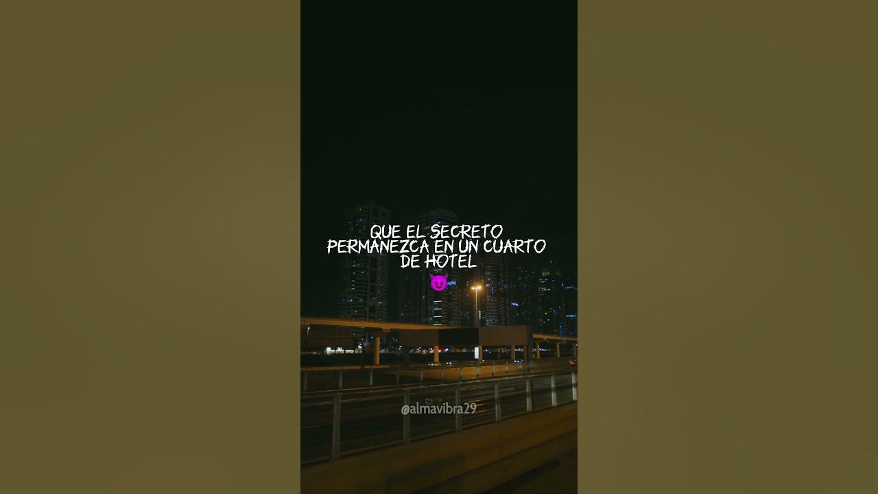 Los infieles - Aventura