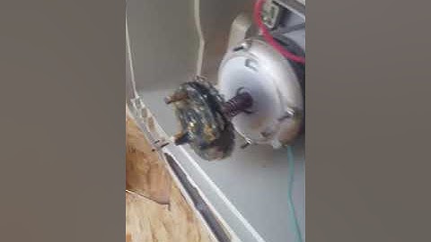 Rigid sander problems