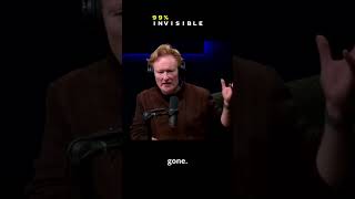 How Conan O'Brien Really Feels About "The Power Broker"