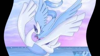 Pokemon: Bad Boy Lugia+Articuno (REMAKE)