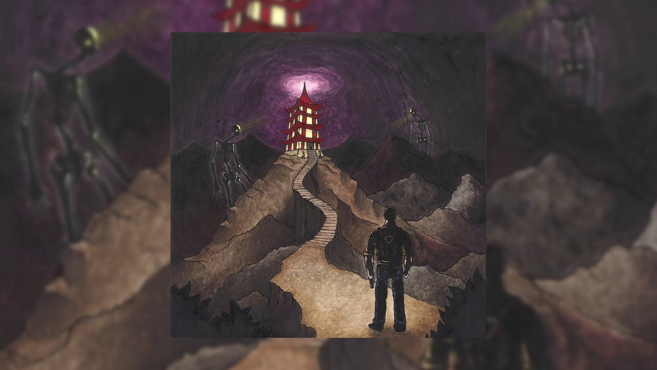 05. FLOR MARCHITADA FT. FRANKIE DURDEN