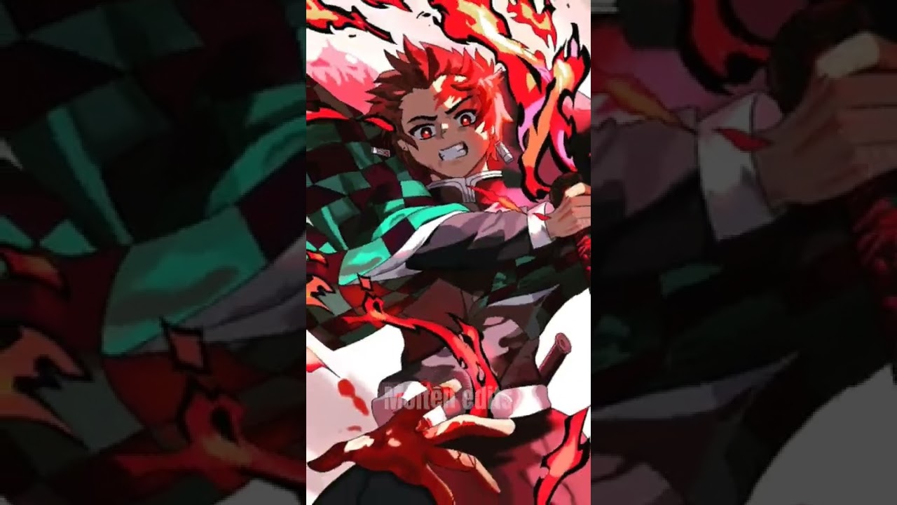 YouTubeでTanjiro in different styles-を視聴 YouTubeでTanjiro in different styles-を視聴