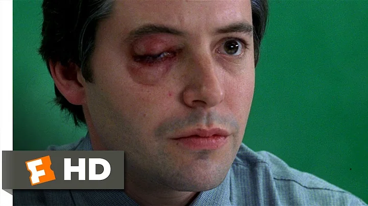 Election (7/9) Movie CLIP - McCallister Must Stop ...