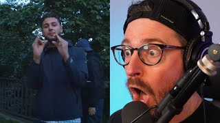 METALHEAD hört zum ERSTEN MAL Pashanim \