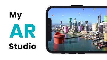 My AR Studio