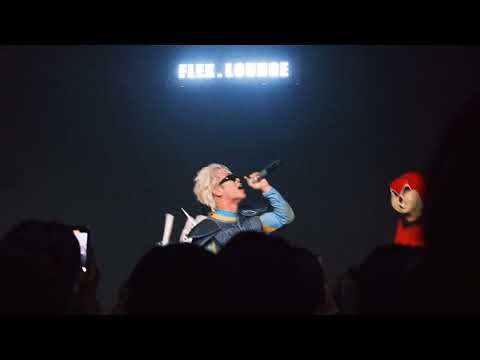 250919 랩하우스 머쉬베놈 날다람쥐 