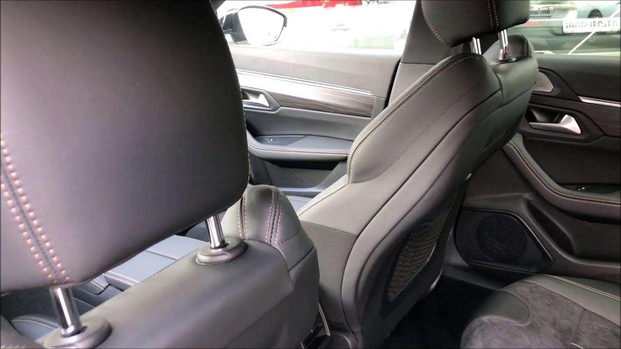 Peugeot 508 SW GT Autohaus Sand Jensen Flensburg | Leasing-Angebot für Gewerbetreibende