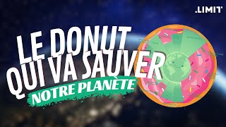 LE DONUT QUI VA SAUVER NOTRE PLANÈTE | LIMIT