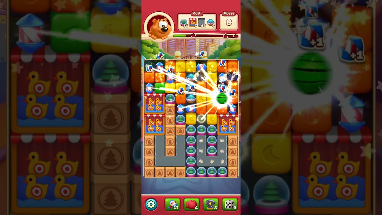 toonblast level 10878