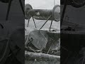 Fokker D.VII - Lizenzfertigung qualitativ besser als das Original? Naja!