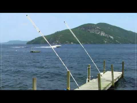 17 Forest Bay Rd, Hague, NY home video tour