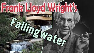 American Life Style presents: Frank Lloyd Wright's Fallingwater