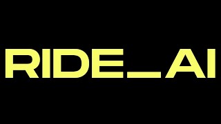 Ride AI Teaser