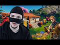 Peut-on faire TOP 1 avec un SEUL coffre ? (fortnite)
