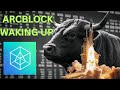 Arcblock Breaking Out Before Seattle AI Week