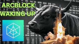 Arcblock Breaking Out Before Seattle Ai Week