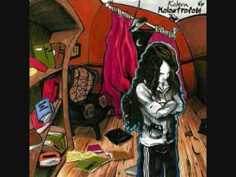 Kolera - Şermin
