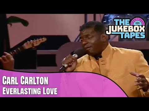 Everlasting Love [Live/T.J. Lubinsky’s archives] - Carl Carlton
