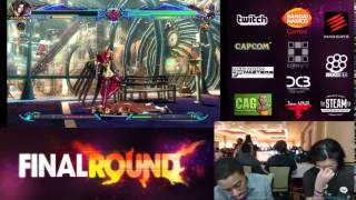 Fr18 - Bbcp - Losers Quarterfinal - Smile Bomb Vs Tectal