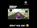 Girls vs boys driving shorts