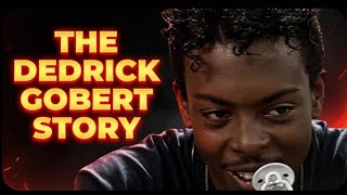 DEDRICK GOBERT: BOYZ N THE HOOD ACTOR MURDERED BY BLOOD GANG (MIRA LOMA)