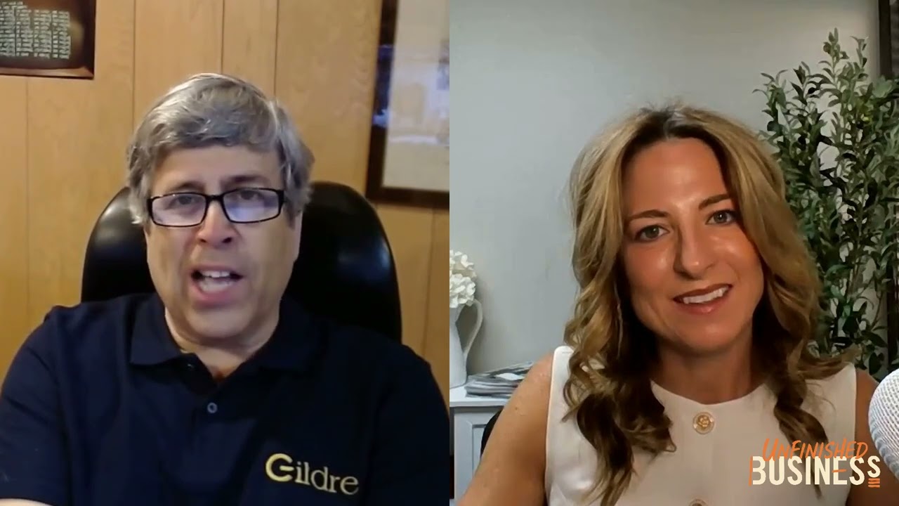 Unfinished Business: Getting Your Business to the Endzone- Michael J. Frank