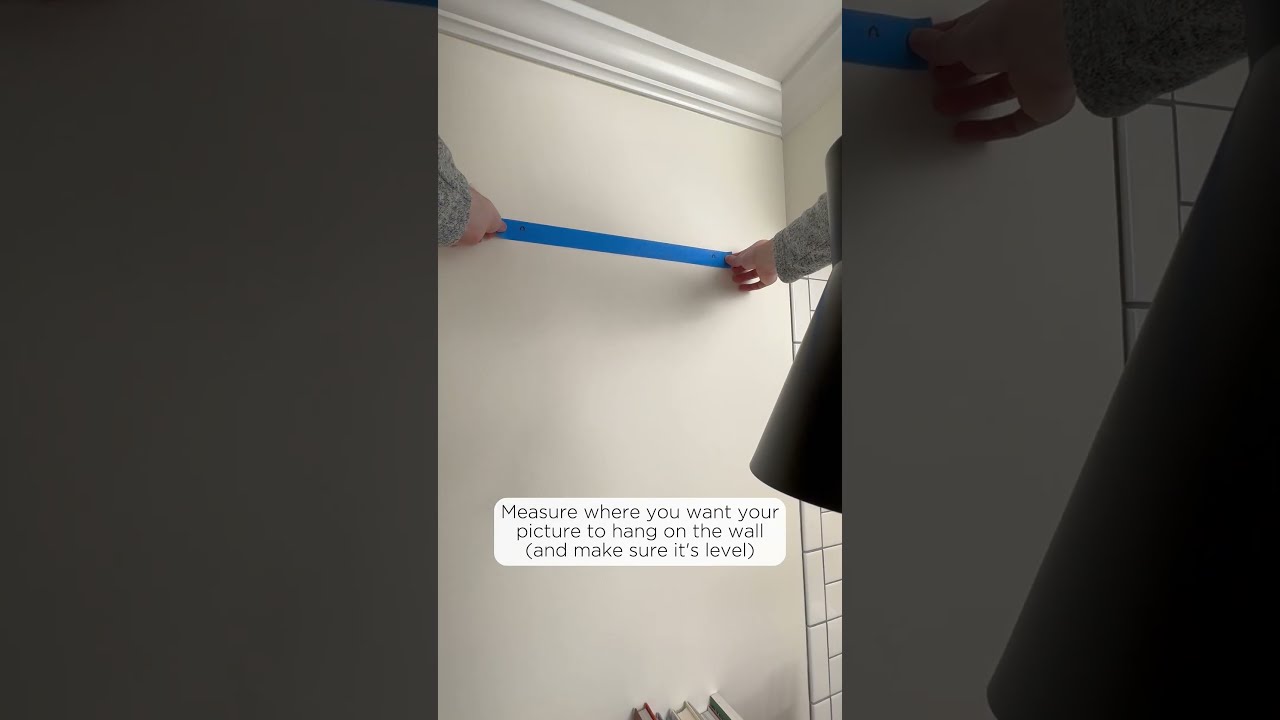 Painter S Tape Hack