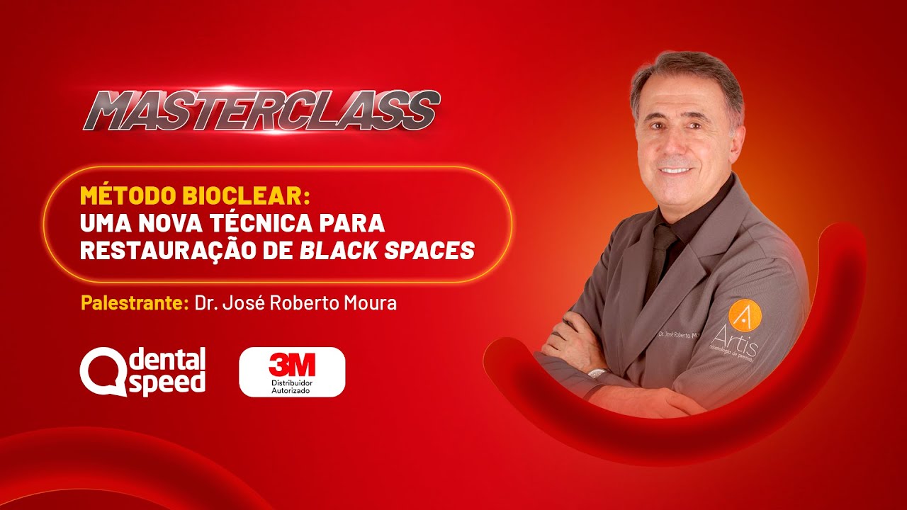Método Bioclear: uma nova técnica para restauração de black spaces ...