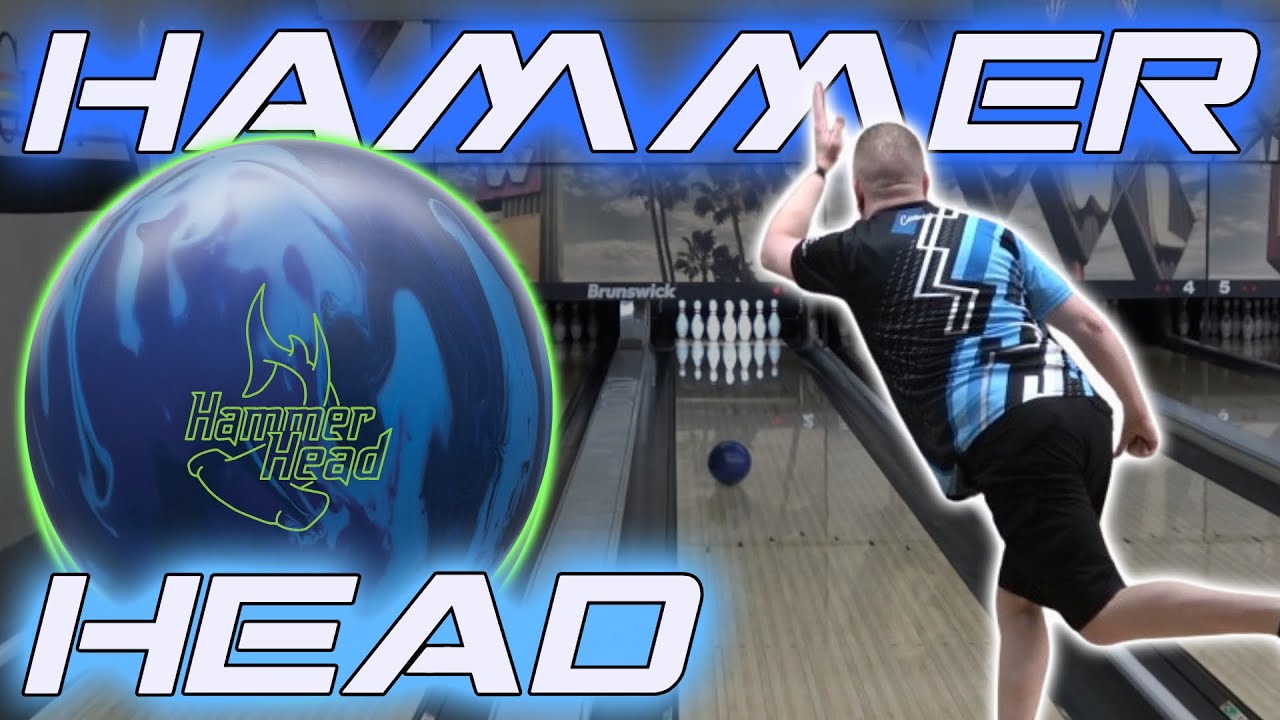 HAMMERHEAD | Most Versatile Benchmark on the Market! - YouTube