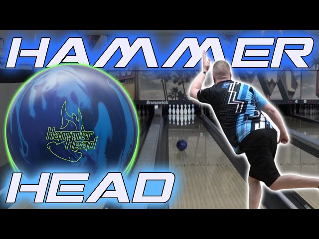 HAMMERHEAD | Most Versatile Benchmark on the Market! - YouTube