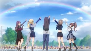 Download lagu 「Ultrasonic Melody」 FULL Ver. Lyrics・ Sweet Bullet |「青春ブタ野郎」vietsub  Music video 