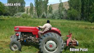 Mahzuni Şerif & Öldürecek Zam Fakiri Öyü