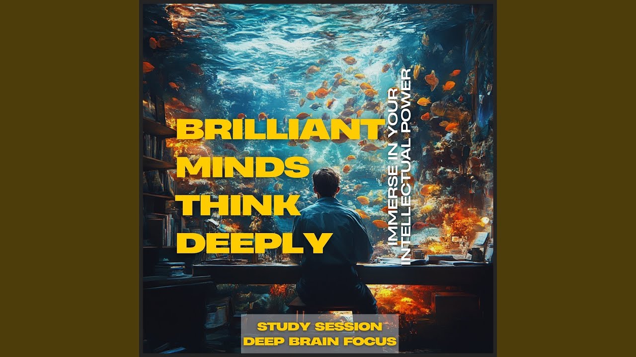 Watch Brilliant Minds on YouTube Watch Brilliant Minds on YouTube