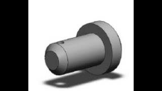 AUTODESK INVENTOR REVOLVE TOOL
