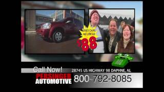 Persinger Automotive Has An Awsome Slasher Sale