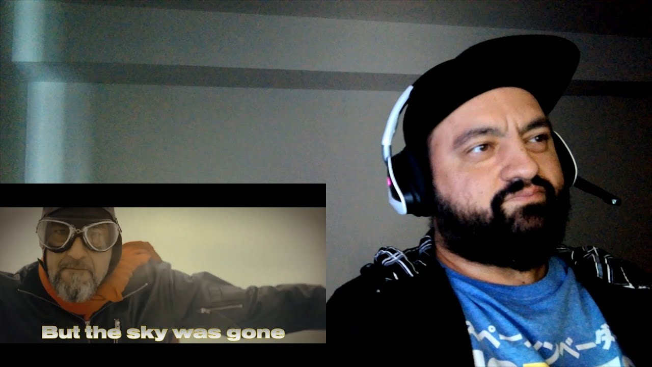 Eisbrecher - Himmel (Official Video) - Reaction