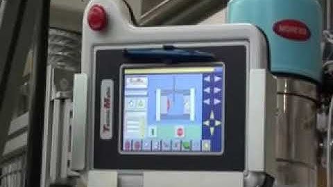 Electric Sprue Picker