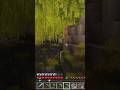My first Minecraft horror mod encounter 🥹 #horror #scarygame #minecraft