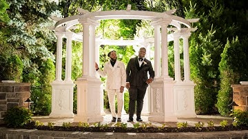 Valley Regency Wedding of Derrick & Jordan