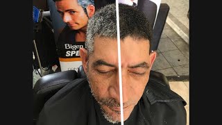 Aprende a cubrir canas fácil en 5 min, principiante  Bigen