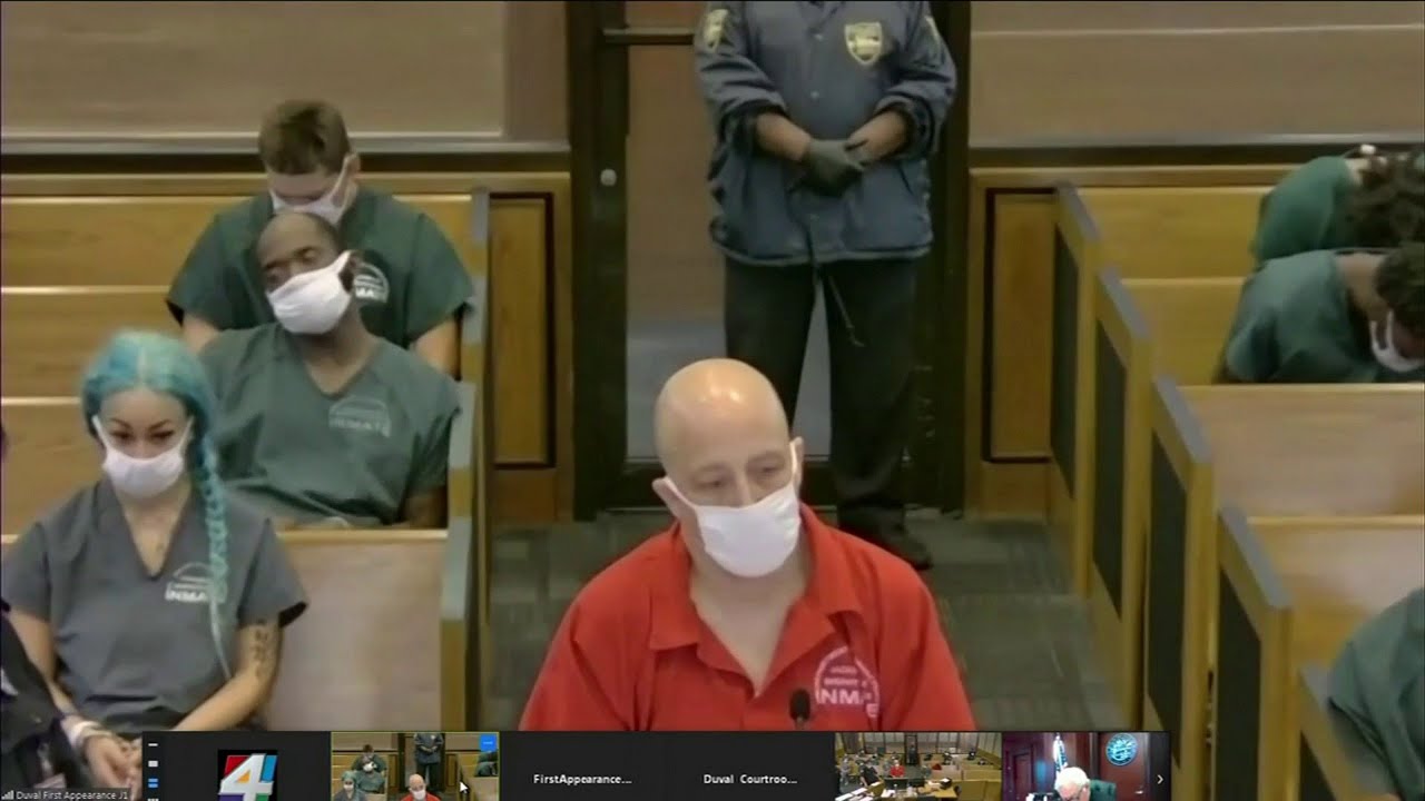 Tommy Hazouri Jr.‘s release on child porn charges on hold? YouTube