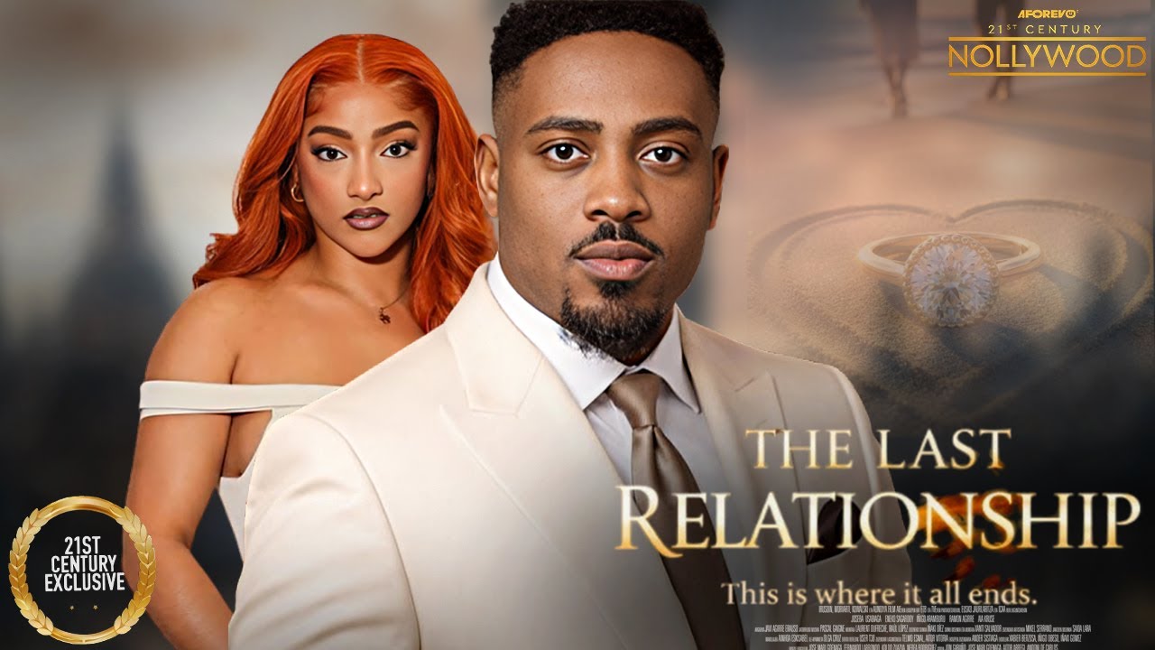 The Last Relationship || TOO SWEET ANNAN SOPHIA ALAKIJA || 2026 Nigerian Nollywood Movies