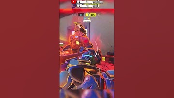 The Right Way To Counter Mauga