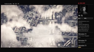 OCMC-TFFT VS LORDS