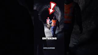 ‼️😱🚸“Don’t Go Near That Cave—You’ve Been Warned” #shorts #viral #trending