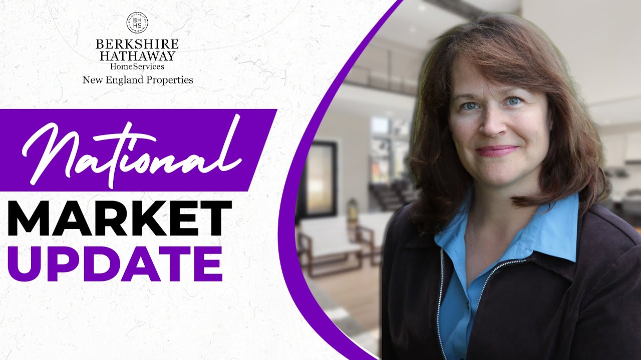 National Real Estate Market Update June 2022 YouTube