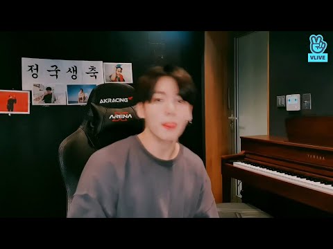 Pied Piper - Jungkook(Jk) Of Bts - Youtube