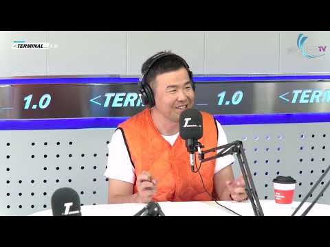 Тайга фестивалийн үүсгэн байгуулагч Э.Дэлгэрмөрөн | Terminal 1.0 Ulaanbaatar